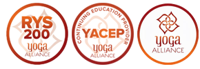 RYS 200 YACEP Yoga Alliance Certified Yoga TTC Classes Kerala