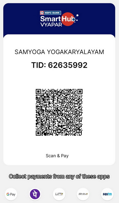 Payments