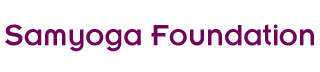 Samyoga Foundation Trivandrum, Kerala Logo